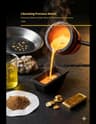 Liberating Precious Metals by Jake Lawson — book cover