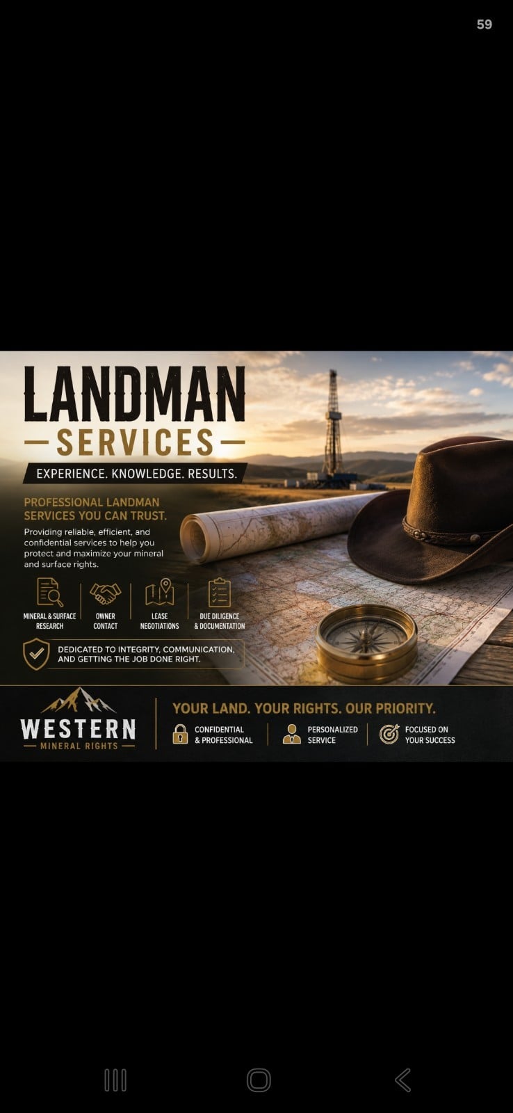 Gold Claim Staking Services! Unpatented placer, ore, tunnel gold mining claims