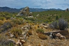 Patented 25 Acre Gold Mine and Mill Site