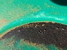 20 acre Federal Gold Mining Claim - Gold Camp #1